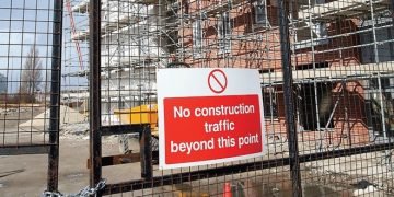 Cheshire contractor enters management | Development Information