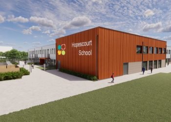 Willmott Dixon to construct £23m net-zero SEND faculty