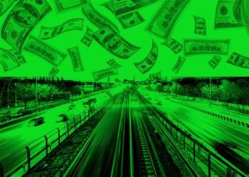 ARTBA CEO Weighs In at the Put up-Election Infrastructure Coverage Image