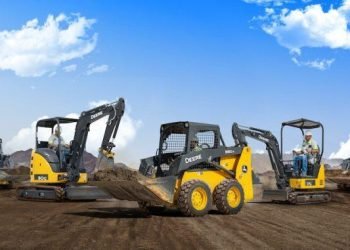 Mini Excavators Marketplace to Develop to .5B by way of 2031