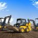 Mini Excavators Marketplace to Develop to .5B by way of 2031
