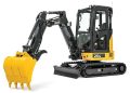 [Latest] Compact Excavator Marketplace Using Potency
