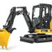 [Latest] Compact Excavator Marketplace Using Potency