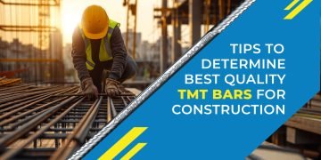Tricks to decide perfect high quality TMT bars for development