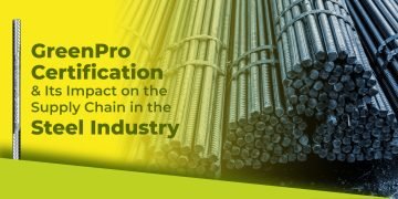 GreenPro Certification and Its Affect at the Provide Chain within the Metal Trade