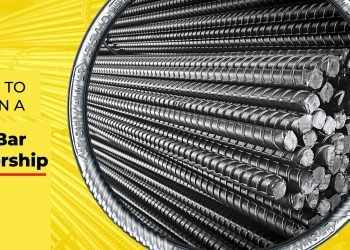 Information to acquiring a TMT bar dealership