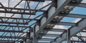New Millennium flush-frame connections – get the Design Information!
