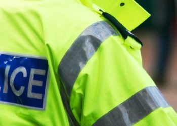 MI5 had undercover police record on building employee