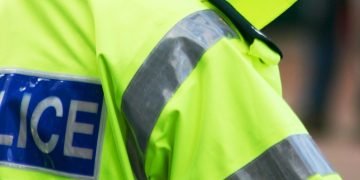 MI5 had undercover police record on building employee