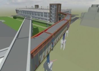 Conlon Building enters three-year partnership with Revizto