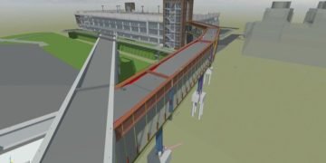 Conlon Building enters three-year partnership with Revizto