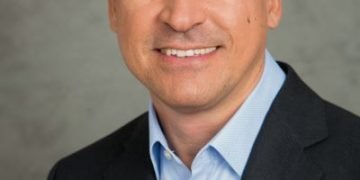 JLG Names New Chief for EMEAI