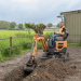 Develon unveils new prime efficiency mini-excavator