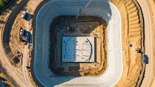 The Function of Geotechnical Engineering in Infrastructure Construction