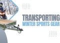 Transporting Wintry weather Sports activities Equipment | Millroad Production Transporting Wintry weather Sports activities Equipment | Millroad Production
