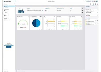 Trimble Expands Get admission to to Complex Development Mission Control Features with Unfastened Model of ProjectSight Instrument