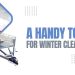 Application Trailers For Snow Elimination Application Trailers For Snow Elimination