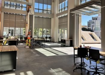 Virginia Tech Development Innovation Heart Fosters Scholar Involvement in Analysis