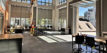Virginia Tech Development Innovation Heart Fosters Scholar Involvement in Analysis