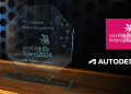 Autodesk helps subsequent era of trade leaders at WorldSkills 2024