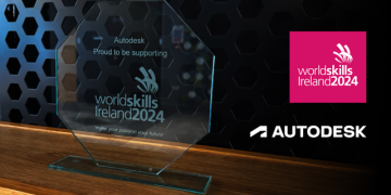 Autodesk helps subsequent era of trade leaders at WorldSkills 2024