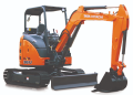 Tata Hitachi Launches 3.5-Ton Mini Excavator ZAXIS 38U