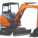 Tata Hitachi Launches 3.5-Ton Mini Excavator ZAXIS 38U