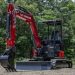 Yanmar unveils new ViO35-7 mini excavator Yanmar unveils new ViO35-7 mini excavator