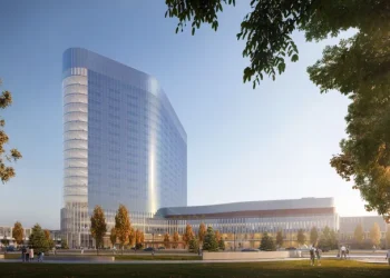 The 9 biggest industrial development begins of October 2024