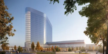 The 9 biggest industrial development begins of October 2024