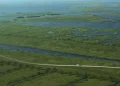Feds press Louisiana on B coastal recovery megaproject Feds press Louisiana on B coastal recovery megaproject