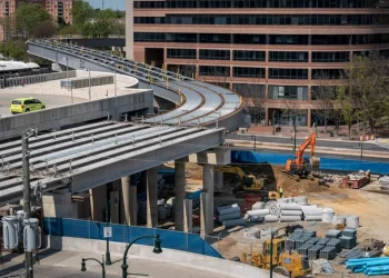 WSP names new transit and rail trade head
