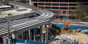 WSP names new transit and rail trade head