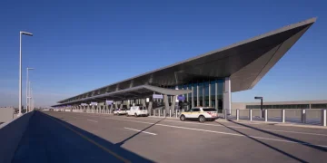 Tutor Perini/O&G JV lands .2B Newark AirTrain task