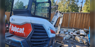 Ridge Meadows RCMP get better stolen assets the usage of GPS