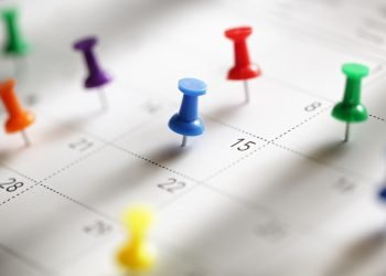 Diary dates – what’s on in November