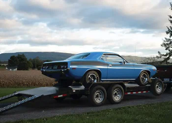 The way to Stay Your Automotive Trailer Protected at the Street