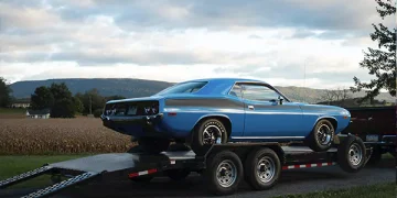 The way to Stay Your Automotive Trailer Protected at the Street