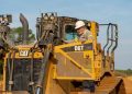 Cat building apparatus gross sales down in Q3 2024 Cat building apparatus gross sales down in Q3 2024