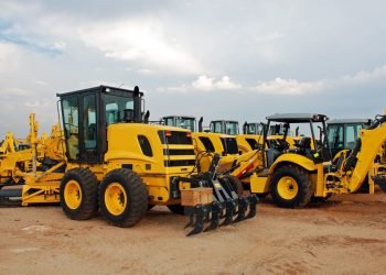 Quango seeks as much as 83.5% ‘anti-dumping’ responsibility on Chinese language excavators