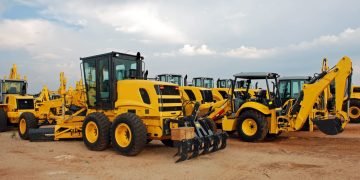 Quango seeks as much as 83.5% ‘anti-dumping’ responsibility on Chinese language excavators