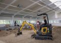 How CNH’s Electrical Mini Excavators Are Serving to Denmark Achieve Its Carbon Emissions Objectives: ‘A Sustainable Yr’ Tale How CNH’s Electrical Mini Excavators Are Serving to Denmark Achieve Its Carbon Emissions Objectives: ‘A Sustainable Yr’ Tale