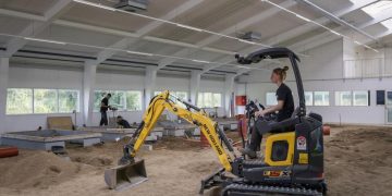 How CNH’s Electrical Mini Excavators Are Serving to Denmark Achieve Its Carbon Emissions Objectives: ‘A Sustainable Yr’ Tale