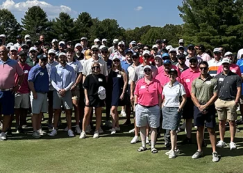 ConstructConnect and its Companions Lift ,000 for Ronald McDonald Area Charities