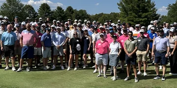 ConstructConnect and its Companions Lift ,000 for Ronald McDonald Area Charities