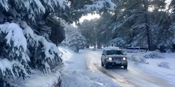 5 Pointers for Wintry weather Automotive Trailer Upkeep