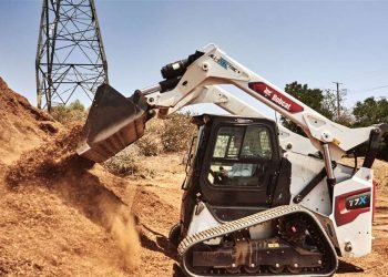 Long term of development equipment: Electrical actuators vs. hydraulic