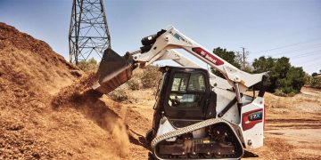 Long term of development equipment: Electrical actuators vs. hydraulic