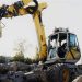 AI-powered robot excavators take route on web page
