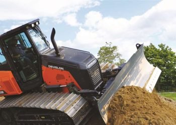 Earthmoving apparatus: A marketplace at the transfer